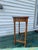1920s Cherry End Table For Sale - Image 10 of 11
