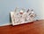 Ice Cube Double Wall Light in Chromed Metal and Glass from Peill & Putzler, 1970 For Sale - Image 6 of 18