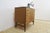 Wood Teak Chest of 3 Drawers, Denmark, 1960 For Sale - Image 7 of 11
