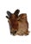 Late 20th Century Himalayan Tahr Taxidermy Shoulder Mount For Sale - Image 5 of 8