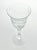 Cambridge Glass Company 1940s Cambridge “Lucia” Pair of Water Glasses For Sale - Image 4 of 7