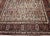 Textile Vintage Persian Joshegan Room Size Rug, Hand-Knotted Wool, 1920s For Sale - Image 7 of 12