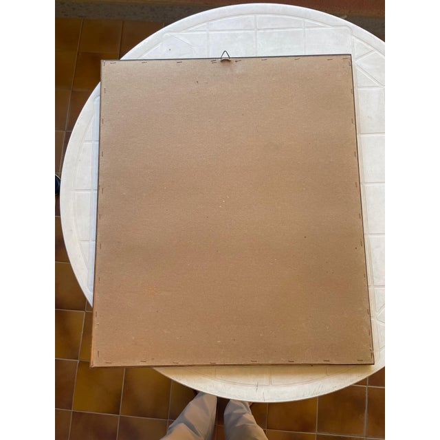 This is a "portrait of a young woman" from the first half of the 19th century. The girl is portrayed looking into the...