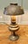 1900 - 1909 French Arts and Crafts Converted Oil Lamp, 1900 For Sale - Image 5 of 7