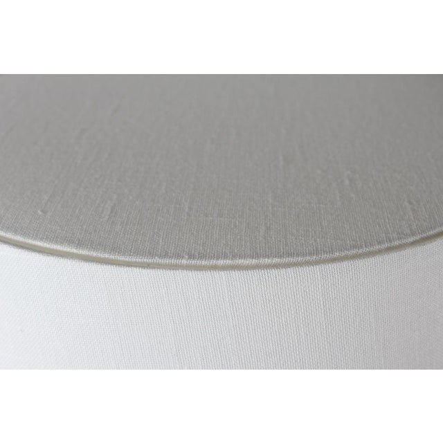 Danish Art Nouveau Table Lamp by L. Hjorth, 1890s For Sale - Image 13 of 17