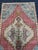 Turkish Yastik Rug 1'9" x 3'1" For Sale - Image 4 of 5