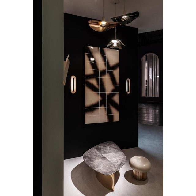 Not Yet Made - Made To Order Multiple Tag Wall Tile by Jennifer Midoz For Sale - Image 5 of 7