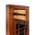(Micheal's Cherry) Craftsman Mission Solid Oak Sideboard - 65" For Sale - Image 4 of 8