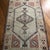 Antique Serapi Rug | Geometric Medallion | 3x5 For Sale - Image 4 of 7