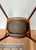 Wood 1970s Gunlocke Model 280 Walnut Armchair - 2 Available For Sale - Image 7 of 8