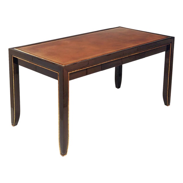 John Boone Bijoux Writing Desk For Sale