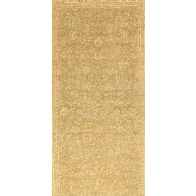 The city of Sultanabad (which is now known as Arak) was founded, in the early 1800s, as a center for commercial rug...