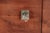 Antique Art Deco Tall Mahogany Wood Storage or Bar Cabinet 1940s For Sale - Image 15 of 17