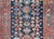 Early 20th Century Persian Malayer Rug For Sale - Image 9 of 15