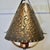 French Arts and Crafts Gothic Copper Lantern, 1890s For Sale - Image 6 of 9