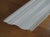 White Pottery Barn 2 White Floating Shelves Use as Fireplace Mantel or Shelf - Pair of Ledges Nwot For Sale - Image 8 of 17