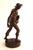 Late 19th Century Antique French Bronze Sculpture, the Sower by Jean Gautherin, 13.25" Tall For Sale - Image 5 of 8