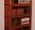 Oak Bookcase with Drawer by Globe Wernicke For Sale - Image 5 of 10