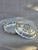 Metal 1920s Silver Serving Dish With Lid For Sale - Image 7 of 17