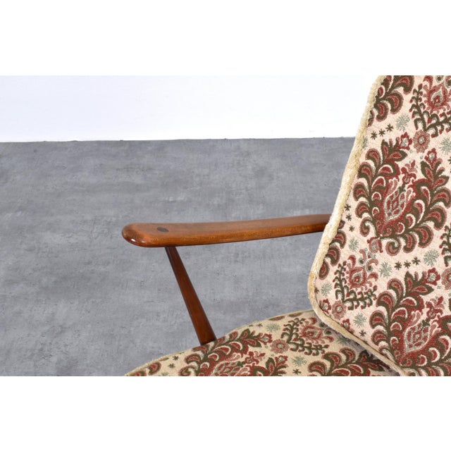 Vintage Armchairs by Lucian Ercolani for Ercol, 1960s, Set of 2 For Sale - Image 14 of 16