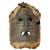 Early 20th Century Tibetan Buddhist Kapala Turtle Shell Ritual Mask For Sale - Image 11 of 13