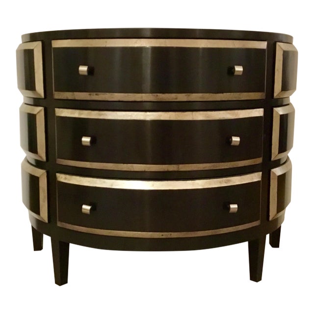 Modern Swaim Co. Coburn Chest of Drawers For Sale