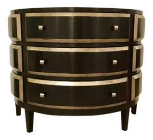 Modern Swaim Co. Coburn Chest of Drawers