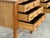 Danish Rococo Nightstands in Oak by Henning Kjærnulf, 1960s, Set of 2 For Sale - Image 6 of 12