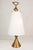 Metal Table Lamp by Max Ingrand for Fontana Arte, Italy, 1960s For Sale - Image 7 of 12