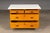 Brown Art Deco Chest of Drawers, 1920s For Sale - Image 8 of 18