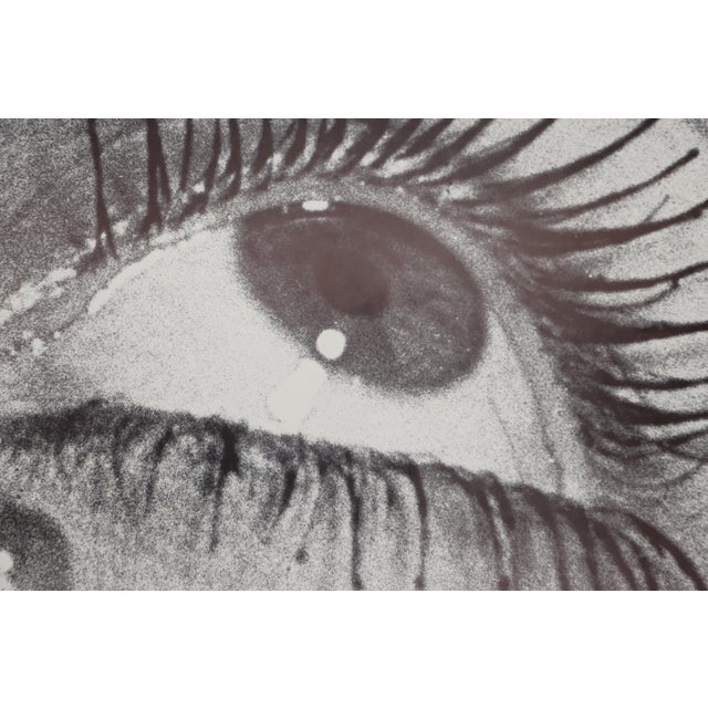 Surrealism Man Ray Exhibition in Galeria Spectrum Zaragoza, 1986, Poster and Brochure - Set of 2 For Sale - Image 3 of 12