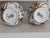 White Tiffany & Co. Royal Crown Derby Vases Imari Style Early 20th C. -a Pair For Sale - Image 8 of 12