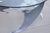 Mid-Century Aluminum Coffee Table by Knut Hesterberg for Ronald Schmitt For Sale - Image 11 of 13