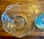 Glass Savannah Salad Bowl and Set of Eight Serving Bowls For Sale - Image 7 of 12