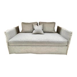 Example of New & Custom Chaises and Daybeds