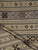 Vintage Circa 1940 Turkish Flat Weave Jajim Kilim Rug, 5ft 1in X 7ft 8in For Sale In New York - Image 6 of 9
