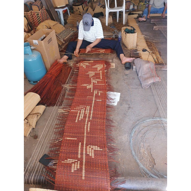 Contemporary Nebetti 3 Rug For Sale - Image 10 of 12