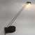 Vintage Halogen Table Lamp, 1980s For Sale - Image 3 of 9