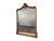 French 19th-Century French Louis XV Giltwood and Beveled Mirror For Sale - Image 3 of 6