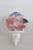 Mid 20th Century Cotswold Florals English Bone China Wheelbarrow of Flowers Figurine 5159b For Sale - Image 5 of 18