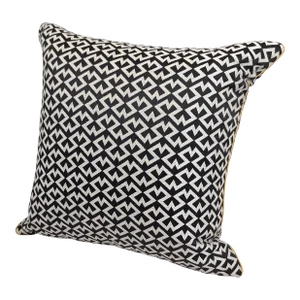 Ziggy by Dedar Decorative Pillow