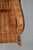 French Provincial Rattan Armchair For Sale - Image 9 of 16