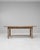 20th Century French Oak Dining Table For Sale - Image 16 of 18