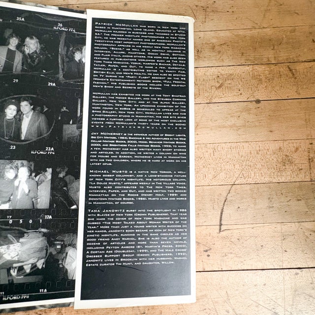 Photorealism So80s by Patrick McMullan, 1st Edition 2003 Photography Art Book For Sale - Image 3 of 18