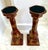 John-Richard Set of 2 Candlesticks For Sale - Image 10 of 18