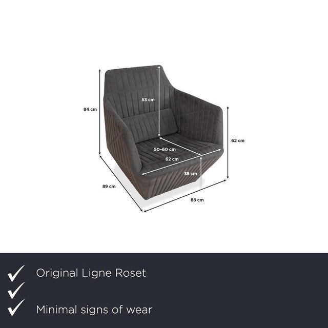 with the "Facett" model, designed by brothers Ronan and Erwan Bouroullec, you bring a multi-award-winning piece of design...