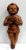 Carved Angel, Early 20th-Century For Sale - Image 4 of 18