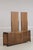 Century Chinoiserie Style Burlwood Dresser W. Mirrors For Sale - Image 14 of 15