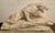 20th Century Study for a Sculpted Plaster Proof of the Lioness Roaring by Balleux For Sale - Image 9 of 9