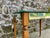 1940s Vintage Mirrored Side Table, 1940 For Sale - Image 5 of 15